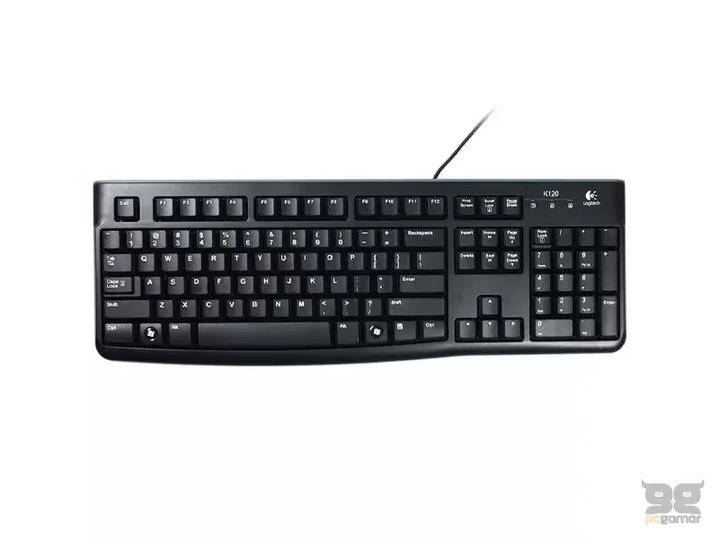 Logitech K120 920-002479