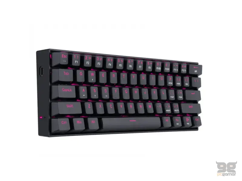 Redragon Tastatura Dragonborn K630 Gaming