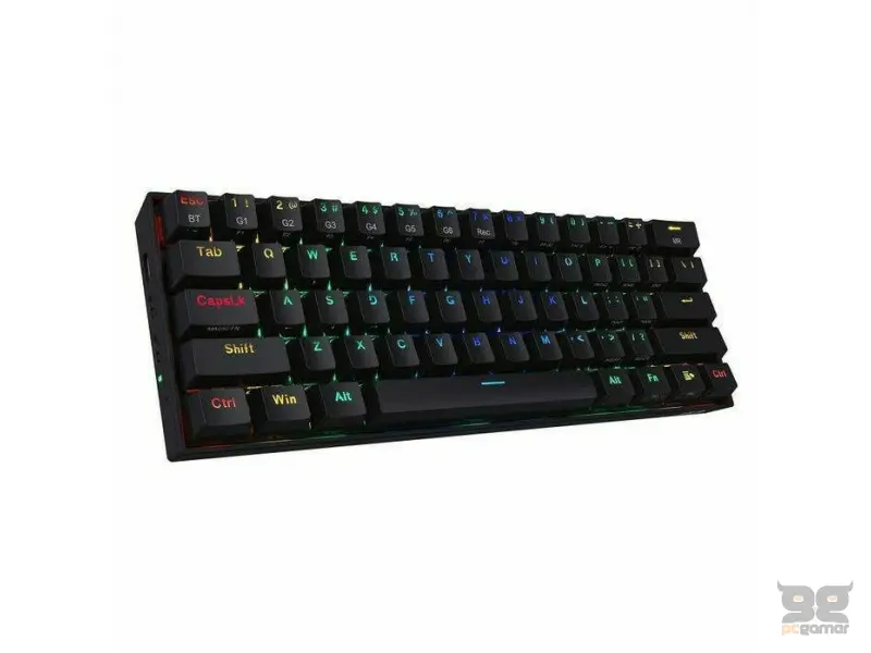 Redragon Tastatura Draconic K530 PRO Bluetooth/Wired Mechanical Gaming Keyboard