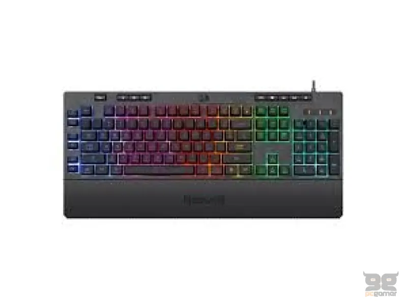Redragon Tastatura Shiva K512RGB-1 Gaming