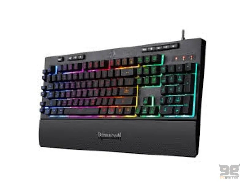 Redragon Tastatura Shiva K512RGB-1 Gaming