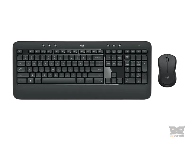 Logitech Tastatura i miš MK540 Advanced