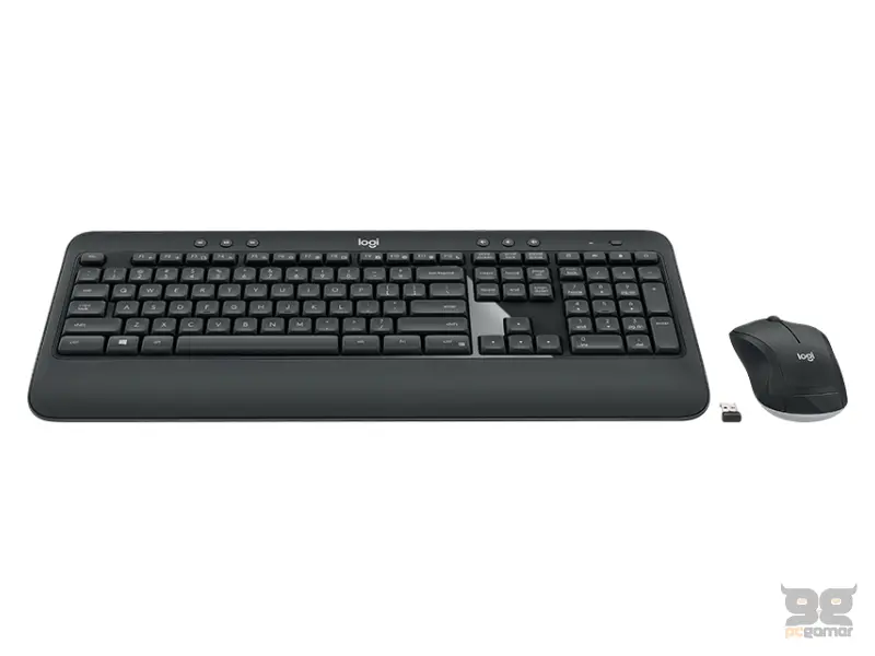 Logitech Tastatura i miš MK540 Advanced