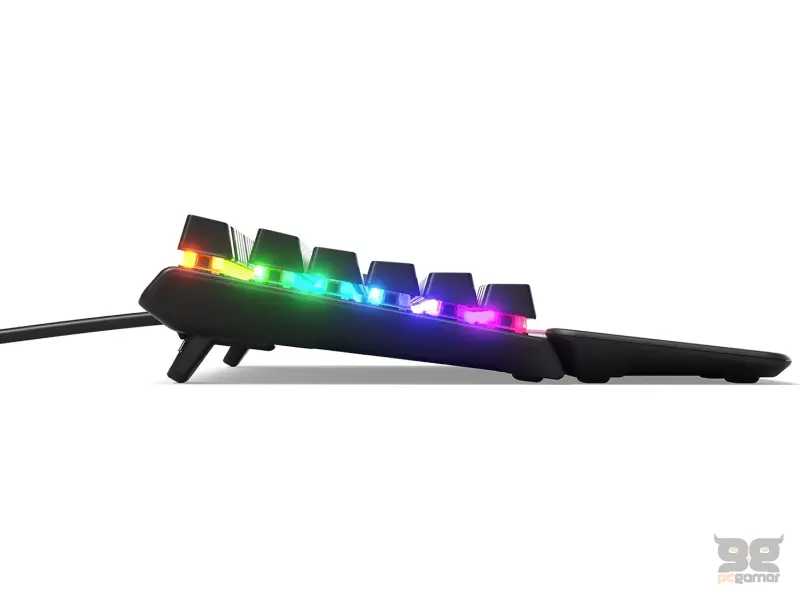 STEELSERIES Apex 5 RGB Black