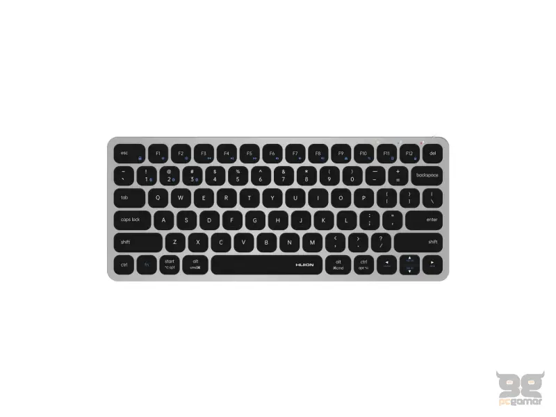 Huion tastatura HB186S