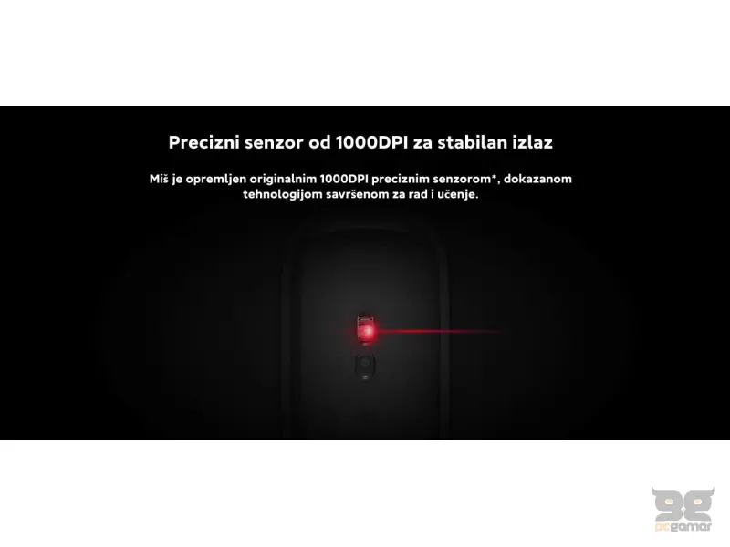 Xiaomi Wireless Keyboard and Mouse Combo