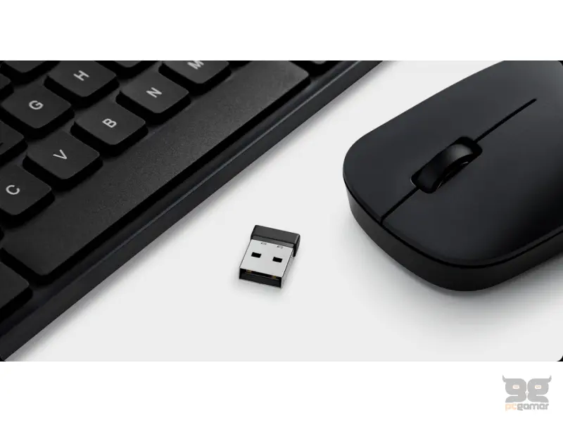 Xiaomi Wireless Keyboard and Mouse Combo