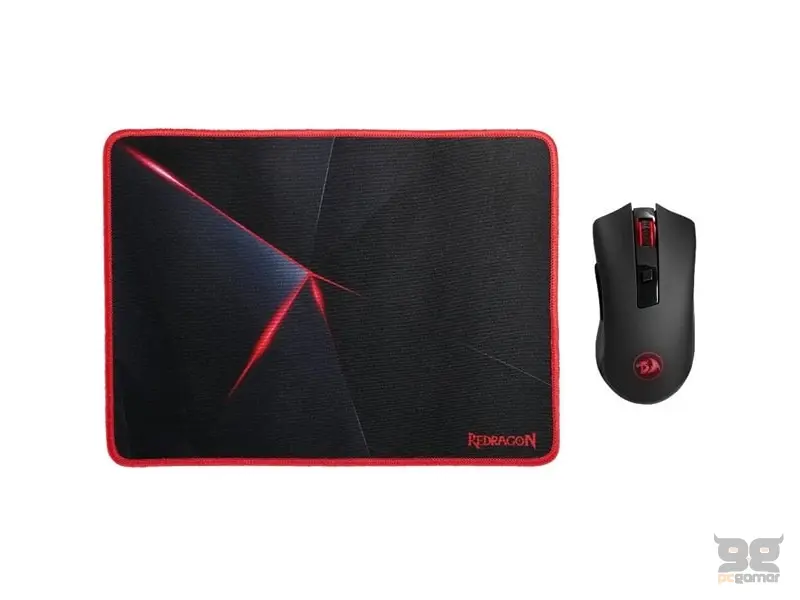 Redragon Combo 2 in 1 M652-BA