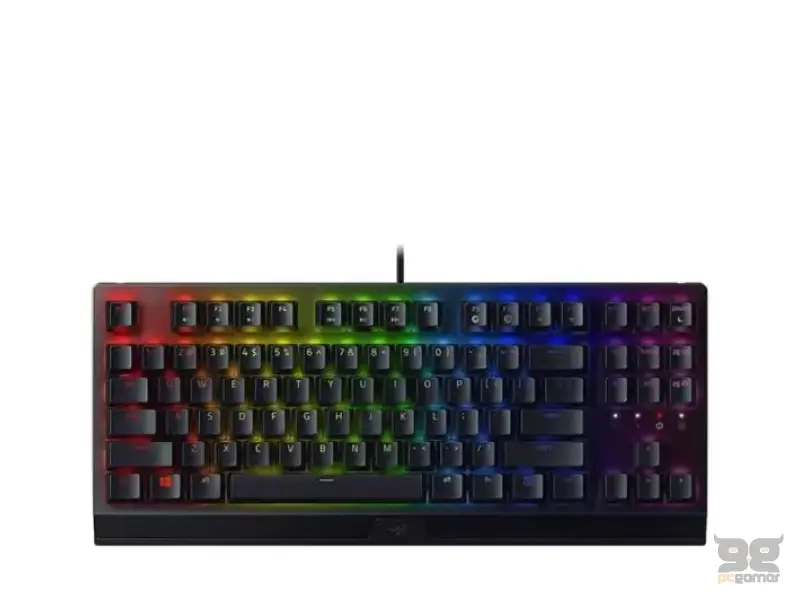 Razer BlackWidow V3 Green mehanicki