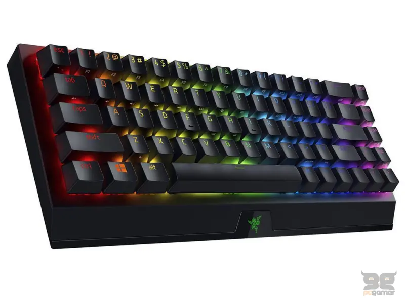 Razer BlackWidow V3 Tenkeyless