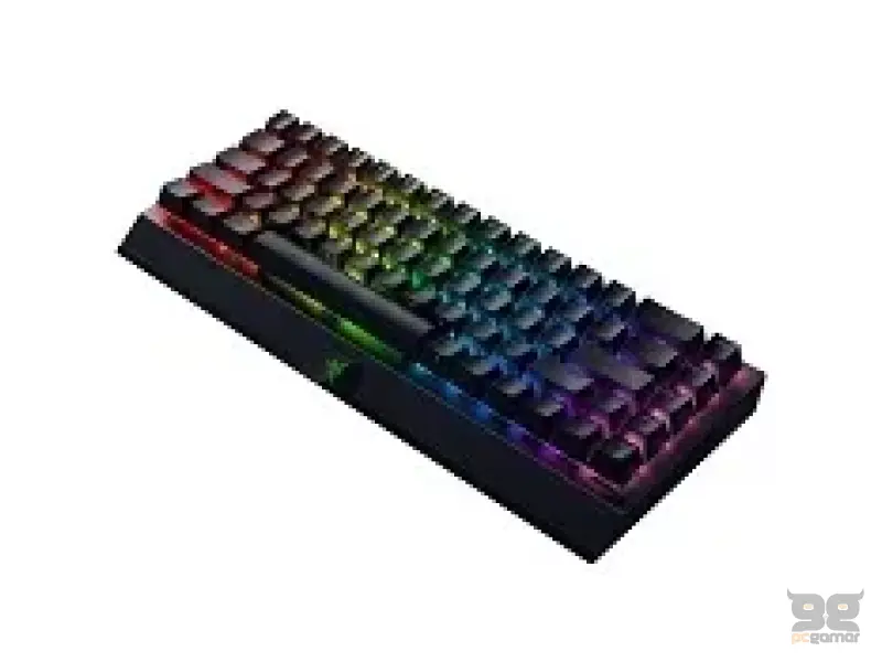 Razer BlackWidow V3 Mini HyperSpeed