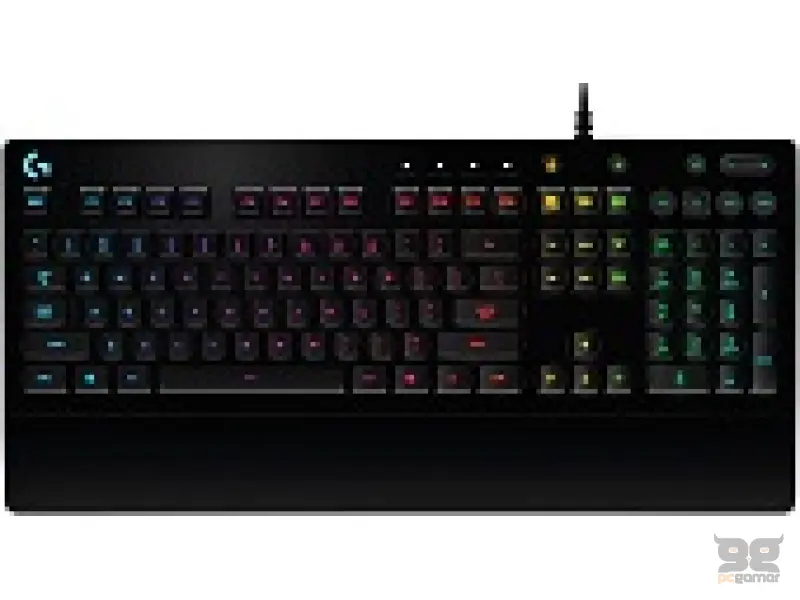 G213 Prodigy USB Black