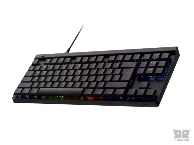 Logitech G515 TKL Black (US)