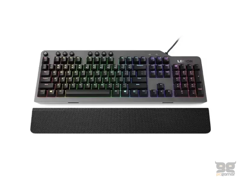 Legion K500 RGB Mehanicka gejmerska tastatura, RGB