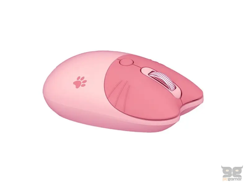 MOFII Wireless Mis M3AG Pink