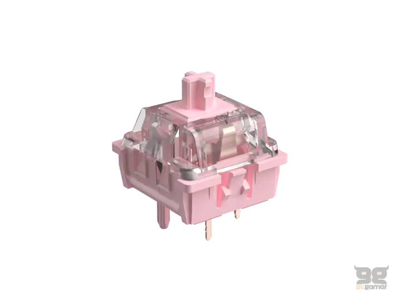 WHITE SHARK MEHANICKI PREKIDAC ZA TASTATURU ROSERIFT-65