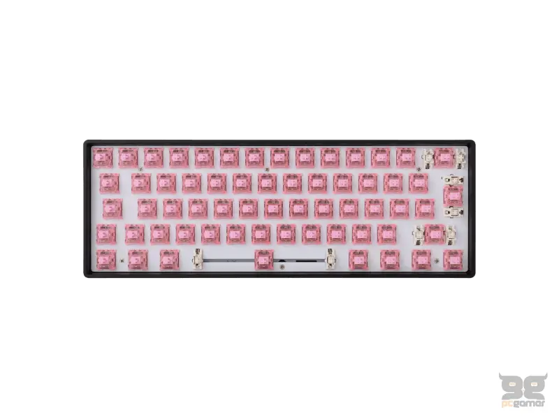 WHITE SHARK MEHANICKI PREKIDAC ZA TASTATURU ROSERIFT-65