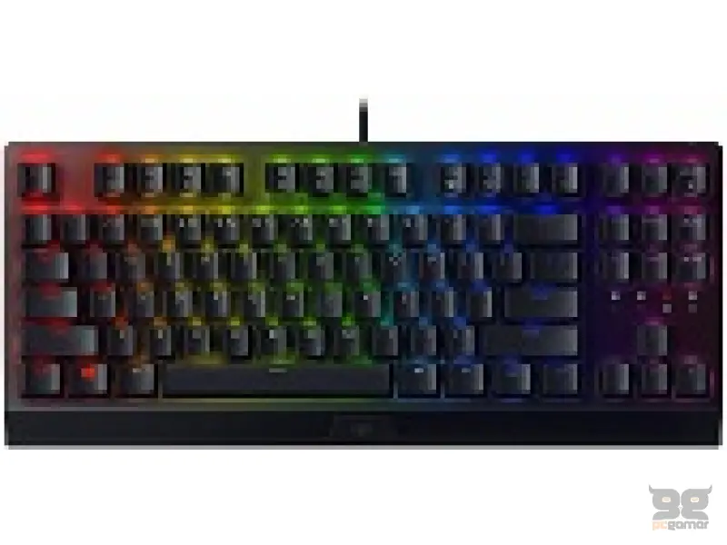 BlackWidow V3 Tenkeyless gejmerska mehanicka tastatura USB US