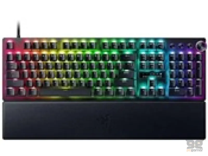 Huntsman V3 Pro  - Analog Optical Esports