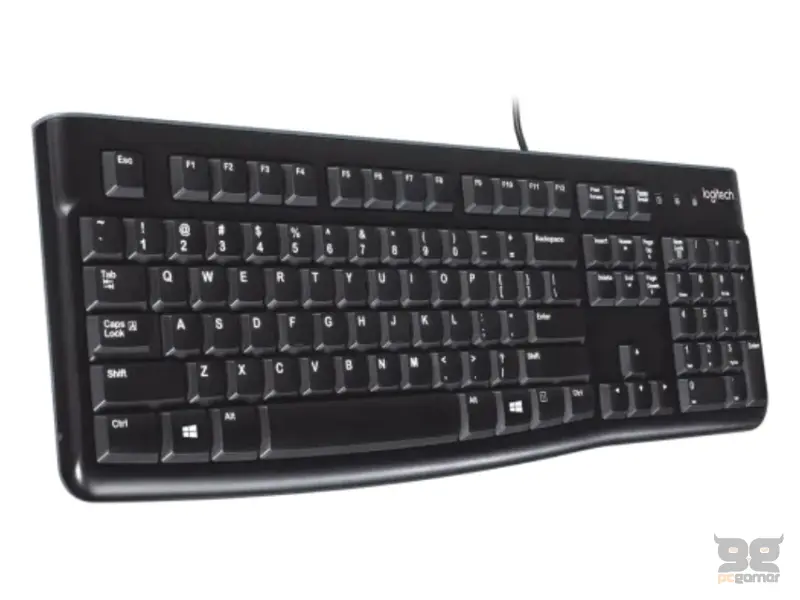 LOGITECH K120 USB US tastatura OEM 