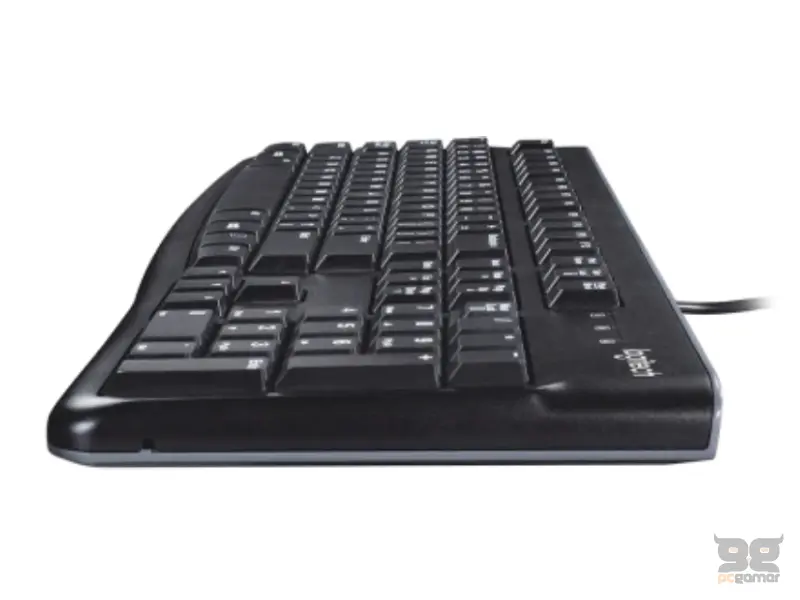 LOGITECH K120 USB US tastatura OEM 