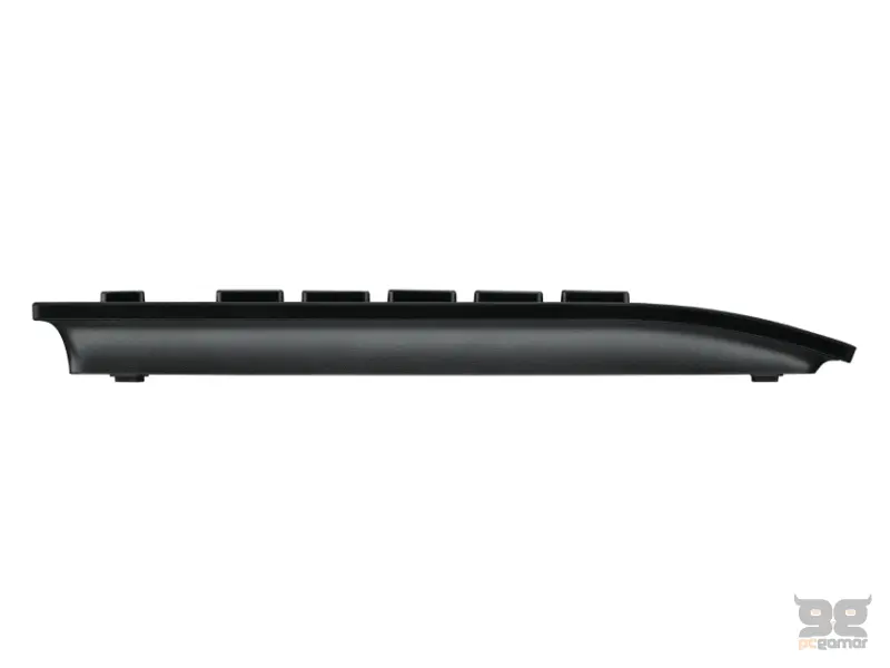 LOGITECH K280E USB US tastatura 