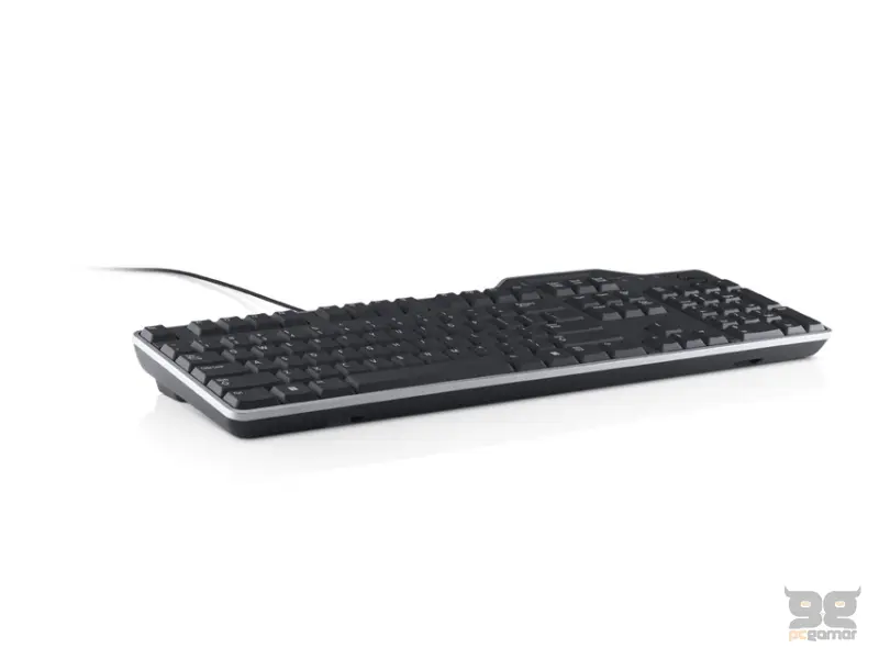 DELL KB813 Pro Smartcard USB US tastatura crna 
