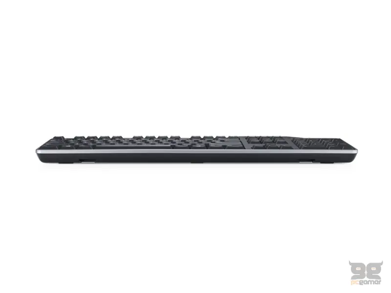 DELL KB813 Pro Smartcard USB US tastatura crna 