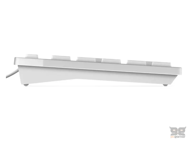 DELL Multimedia KB216 USB US tastatura bela 