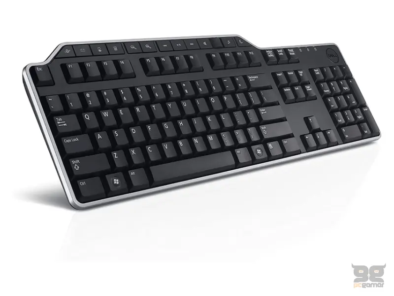 DELL Business Multimedia KB522 USB YU tastatura crna 
