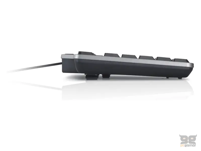 DELL Business Multimedia KB522 USB YU tastatura crna 