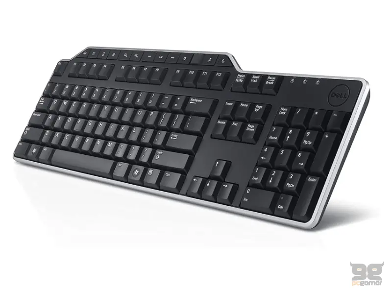 DELL Business Multimedia KB522 USB YU tastatura crna 