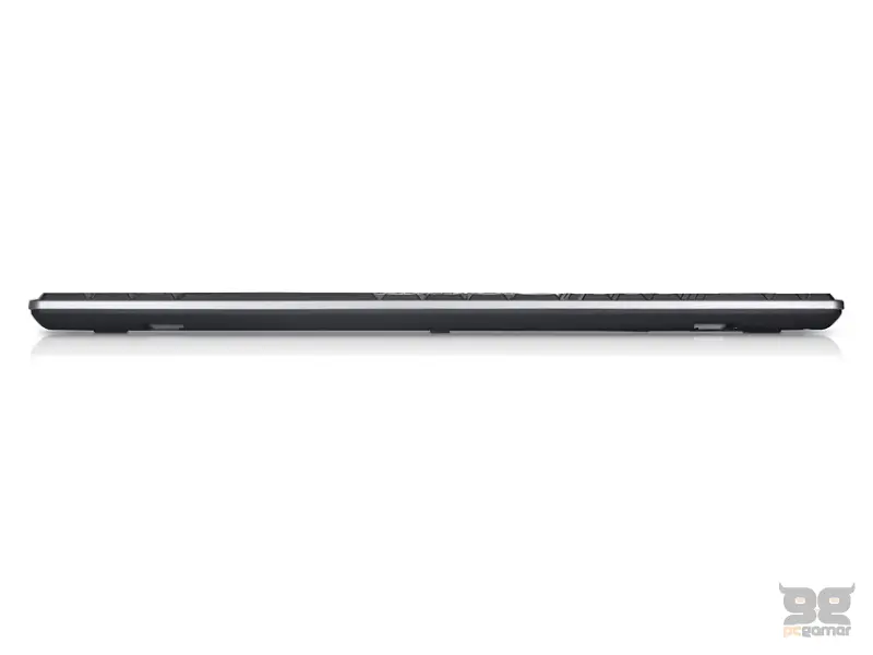 DELL Business Multimedia KB522 USB YU tastatura crna 