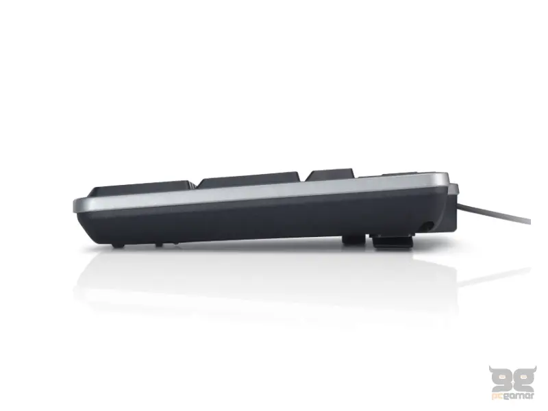 DELL Business Multimedia KB522 USB US tastatura crna 