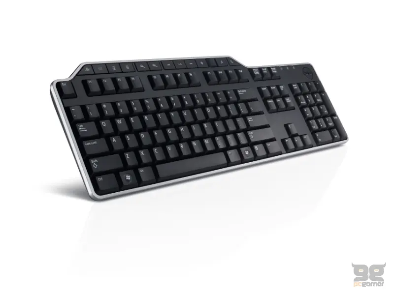 DELL Business Multimedia KB522 USB US tastatura crna 