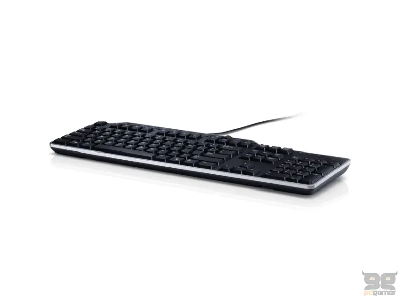 DELL Business Multimedia KB522 USB US tastatura crna 