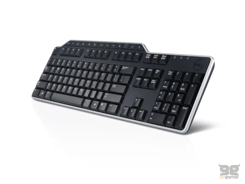 DELL Business Multimedia KB522 USB US tastatura crna 