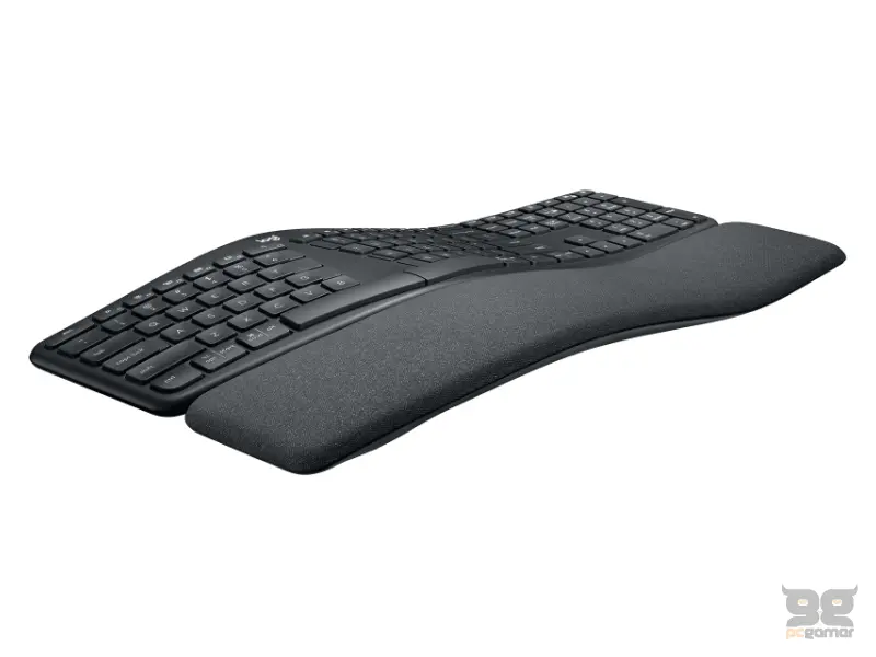 LOGITECH K860 Ergo Wireless Split US tastatura 