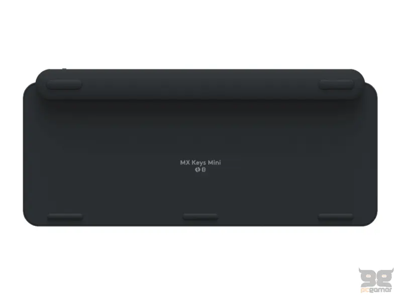 LOGITECH MX Keys Mini Wireless Illuminated tastatura Graphite US 