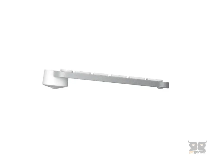 LOGITECH MX Keys Mini Wireless Illuminated tastatura siva US 