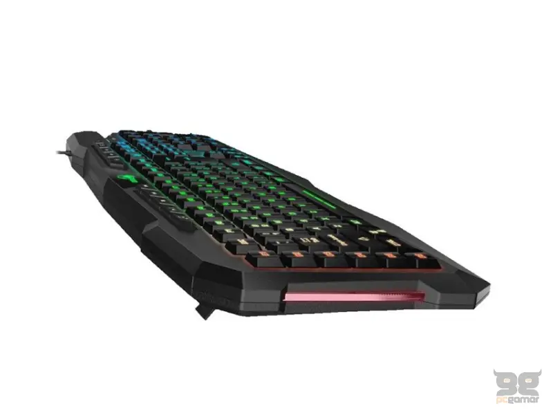 GENIUS K11 Pro Scorpion Gaming