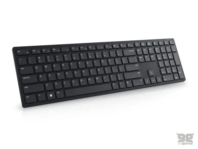 DELL KB500 Pro Wireless US tastatura crna 