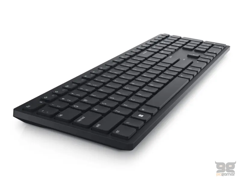 DELL KB500 Pro Wireless US tastatura crna 