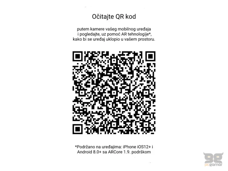 DELL KB500 Pro Wireless US tastatura crna 