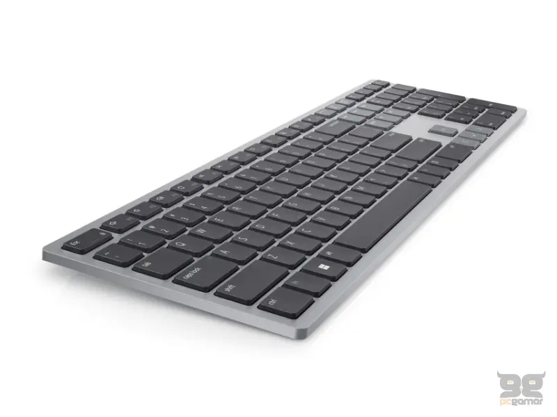 DELL KB700 Pro Plus Wireless Multi-device US tastatura siva 