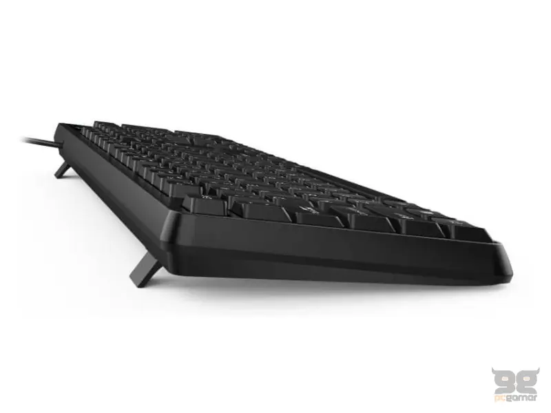 GENIUS KB-117 USB YU crna tastatura 