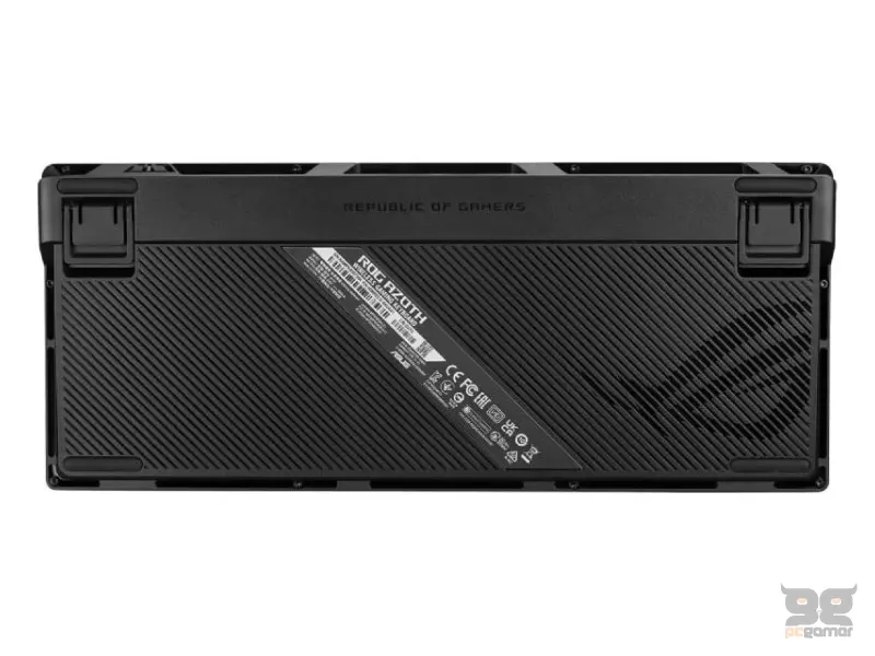 ASUS M701 ROG AZOTH Gaming tastatura 