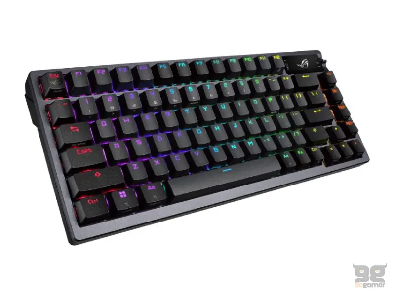ASUS M701 ROG AZOTH Gaming tastatura 