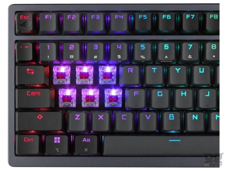 ASUS M701 ROG AZOTH Gaming tastatura 