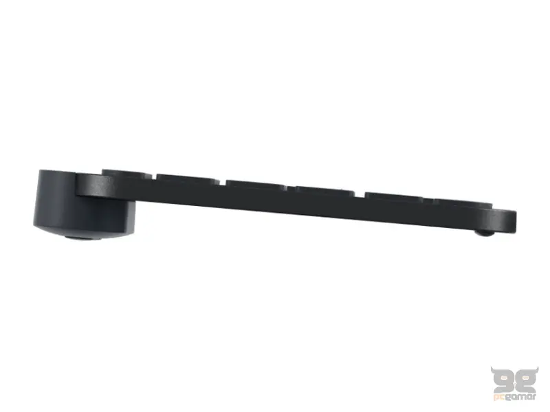 LOGITECH MX Keys S Wireless Illuminated tastatura Graphite US 